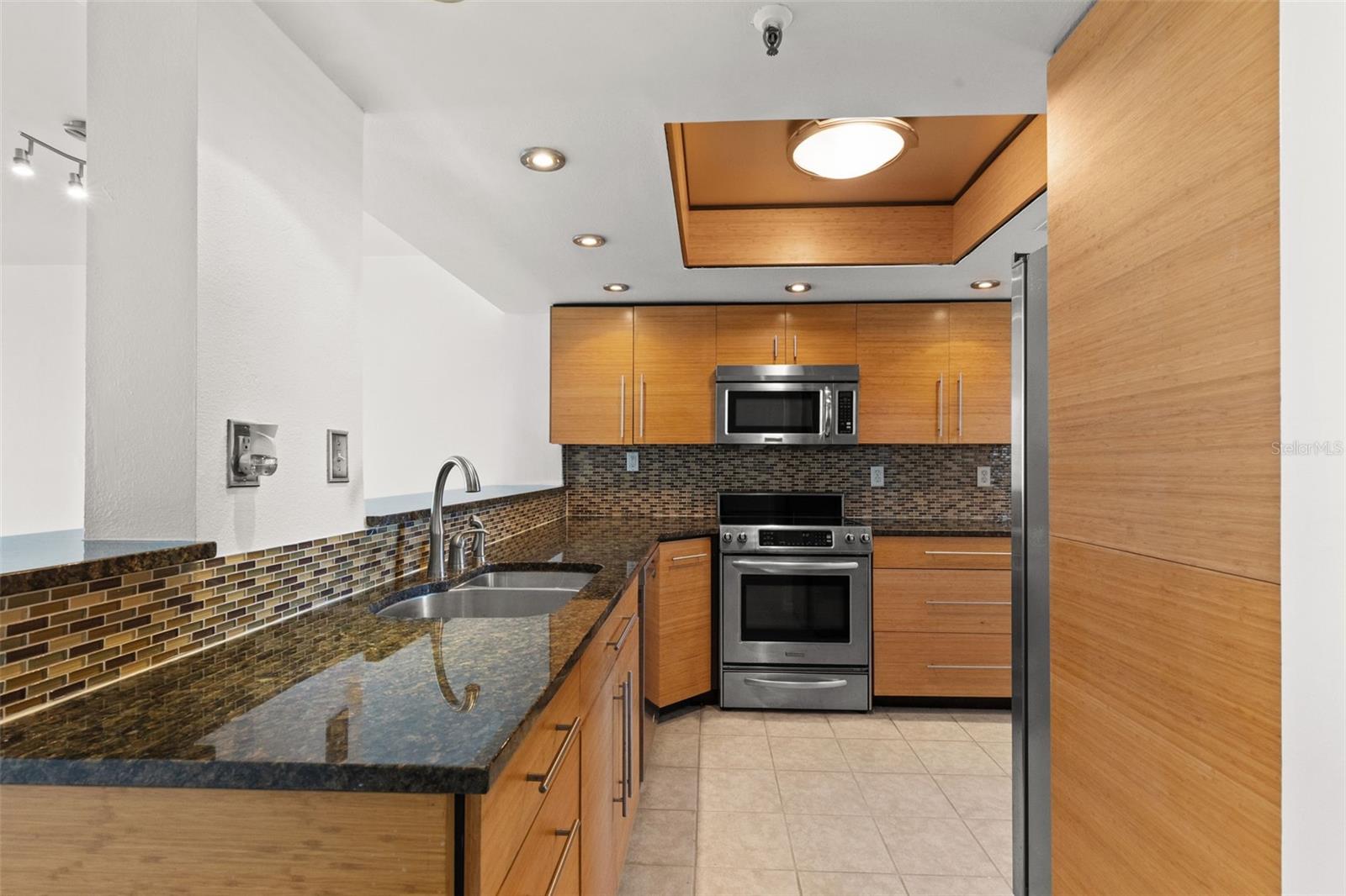 ONE LAUREL PLACE A CONDO - Residential