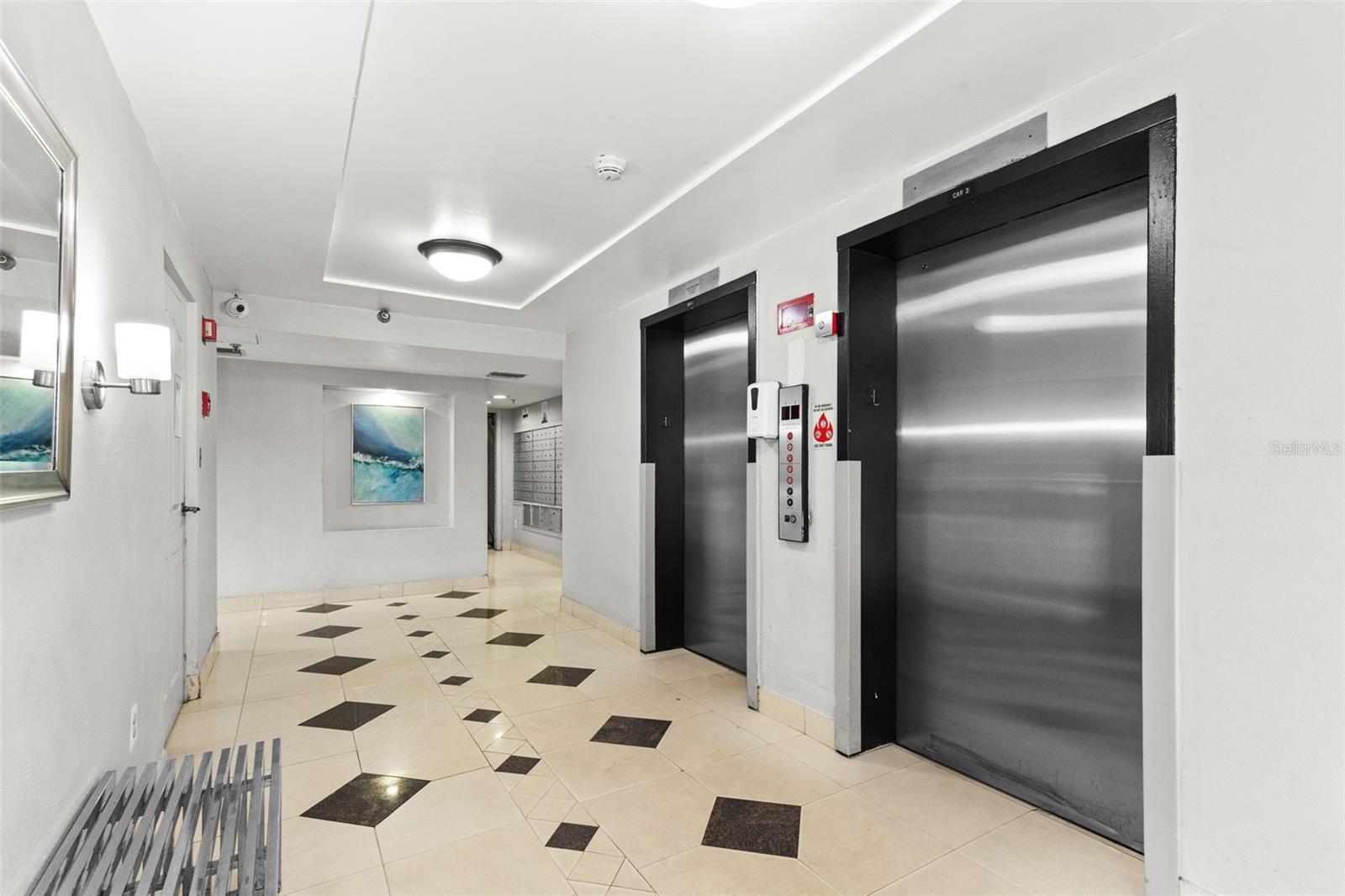 ONE LAUREL PLACE A CONDO - Residential