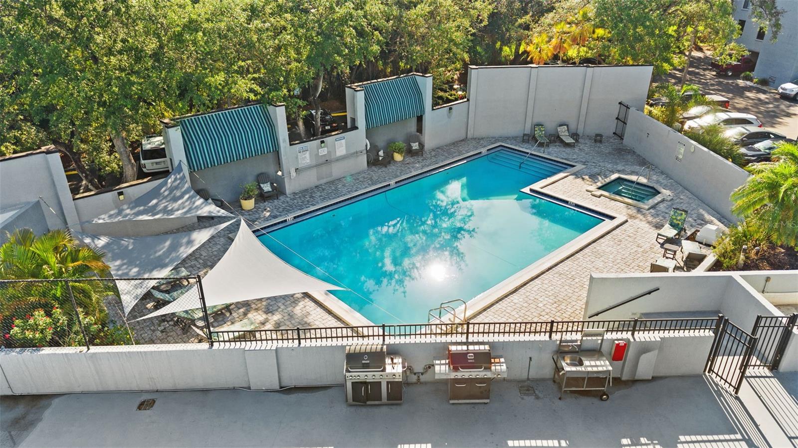 ONE LAUREL PLACE A CONDO - Residential