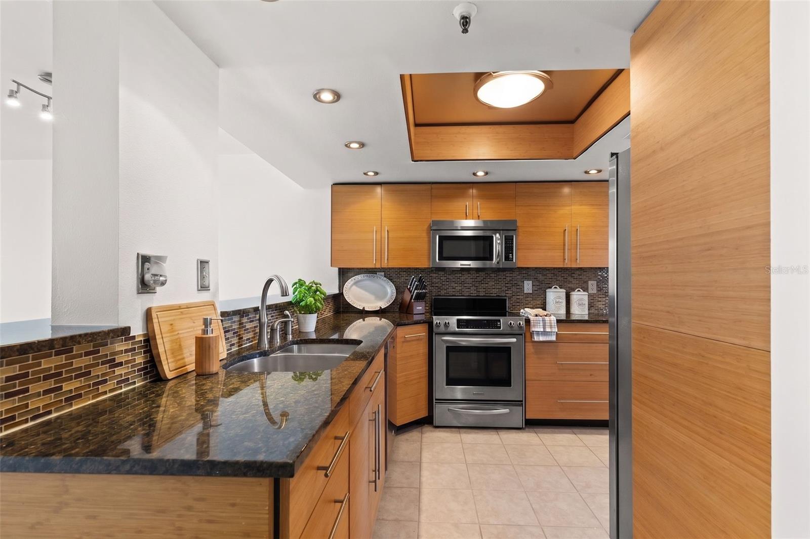 ONE LAUREL PLACE A CONDO - Residential