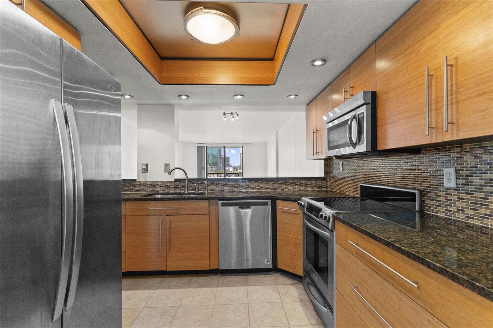 ONE LAUREL PLACE A CONDO - Residential
