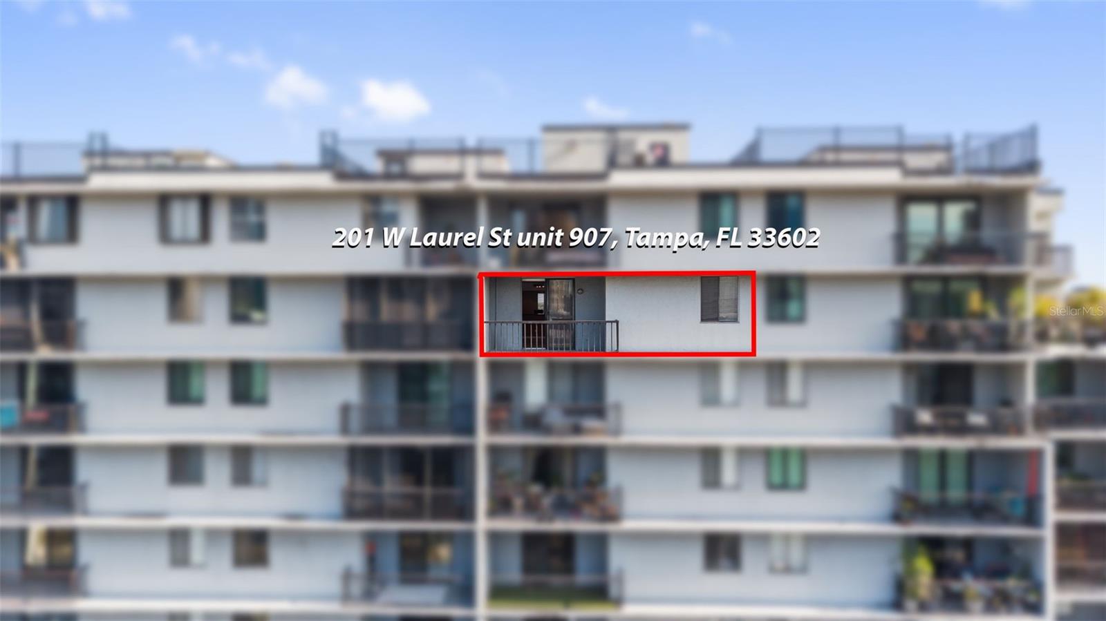 ONE LAUREL PLACE A CONDO - Residential