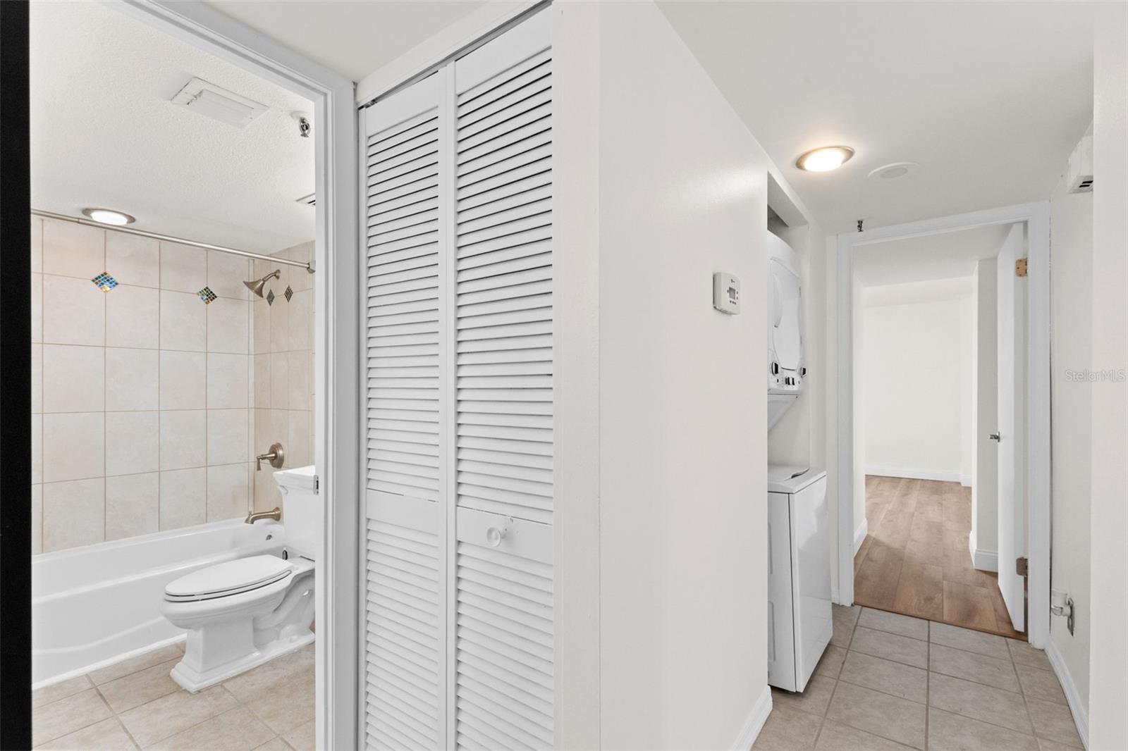 ONE LAUREL PLACE A CONDO - Residential