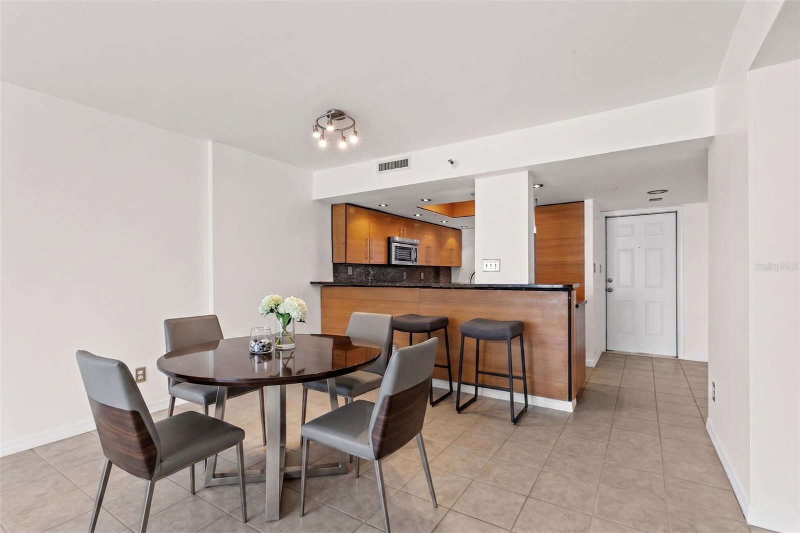 ONE LAUREL PLACE A CONDO - Residential