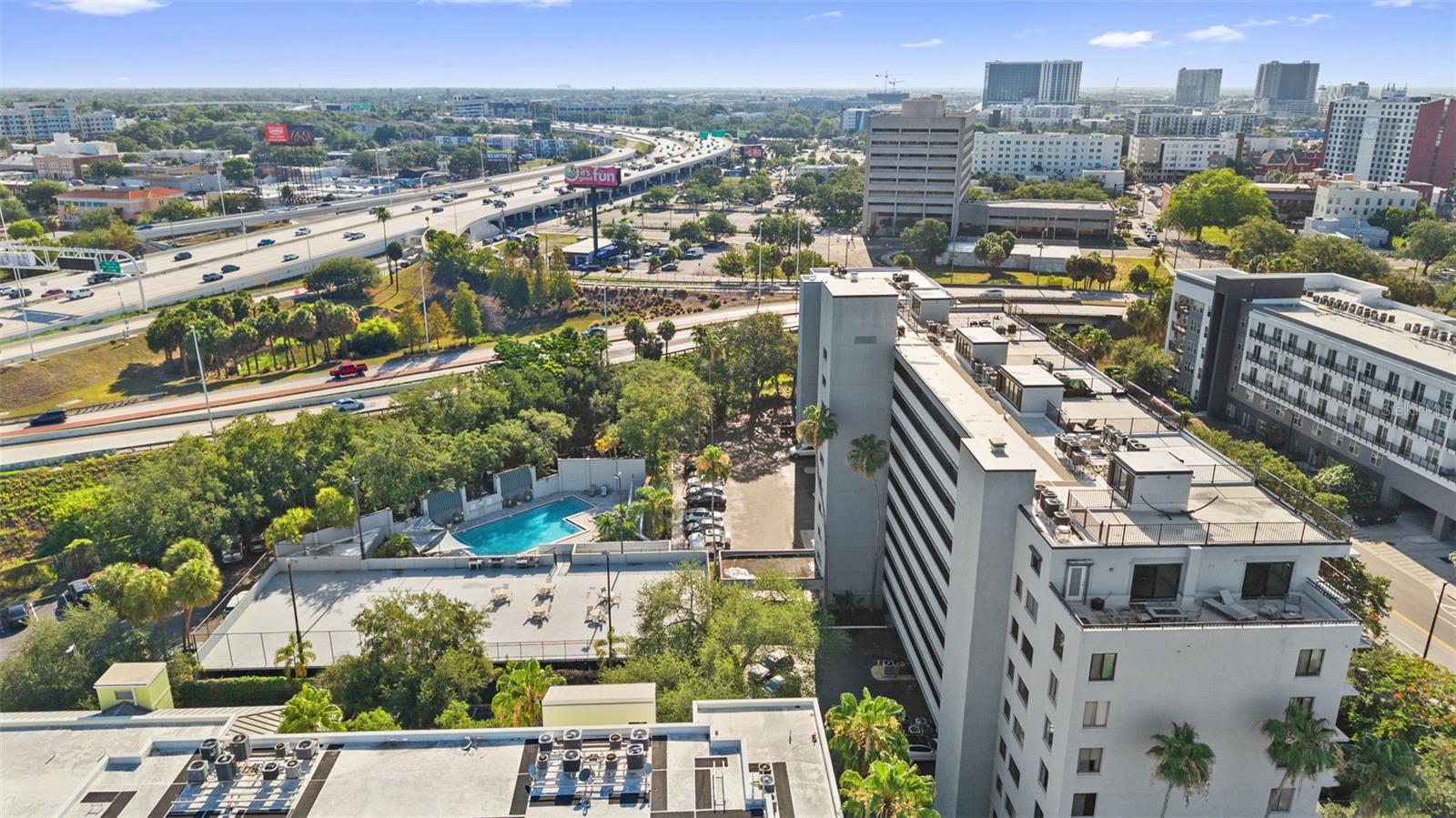 ONE LAUREL PLACE A CONDO - Residential