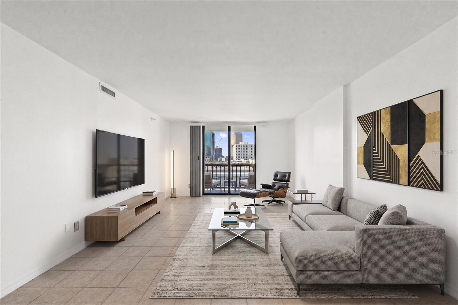 ONE LAUREL PLACE A CONDO - Residential