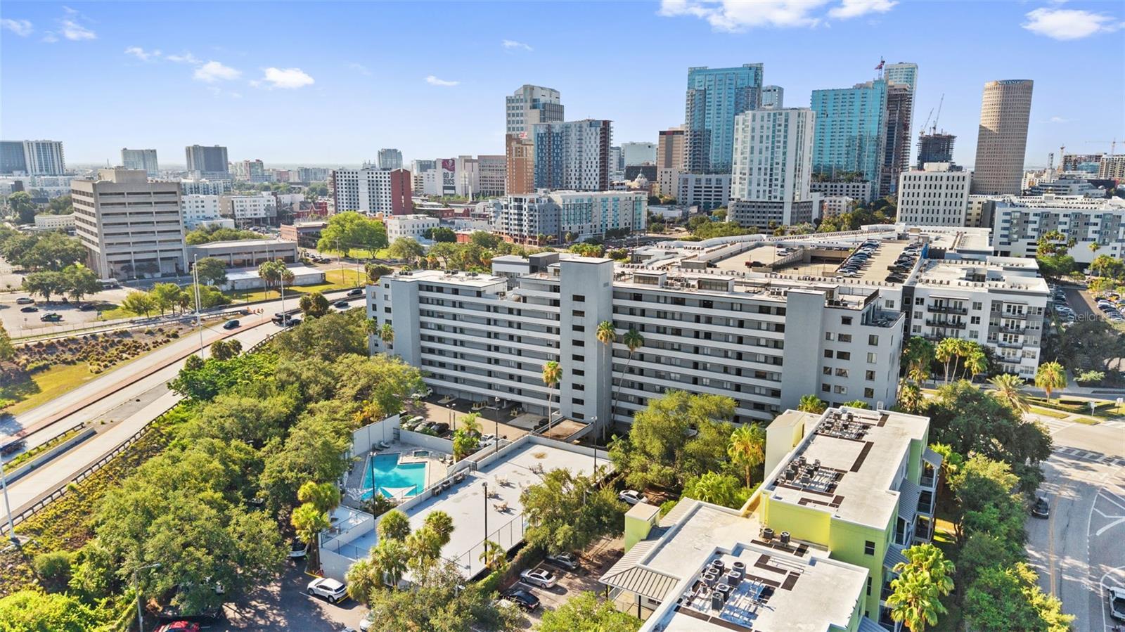 ONE LAUREL PLACE A CONDO - Residential