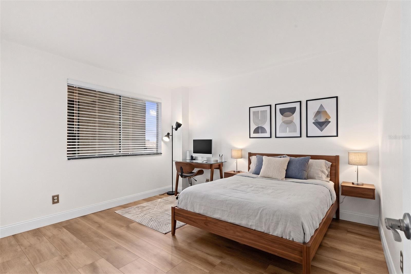 ONE LAUREL PLACE A CONDO - Residential