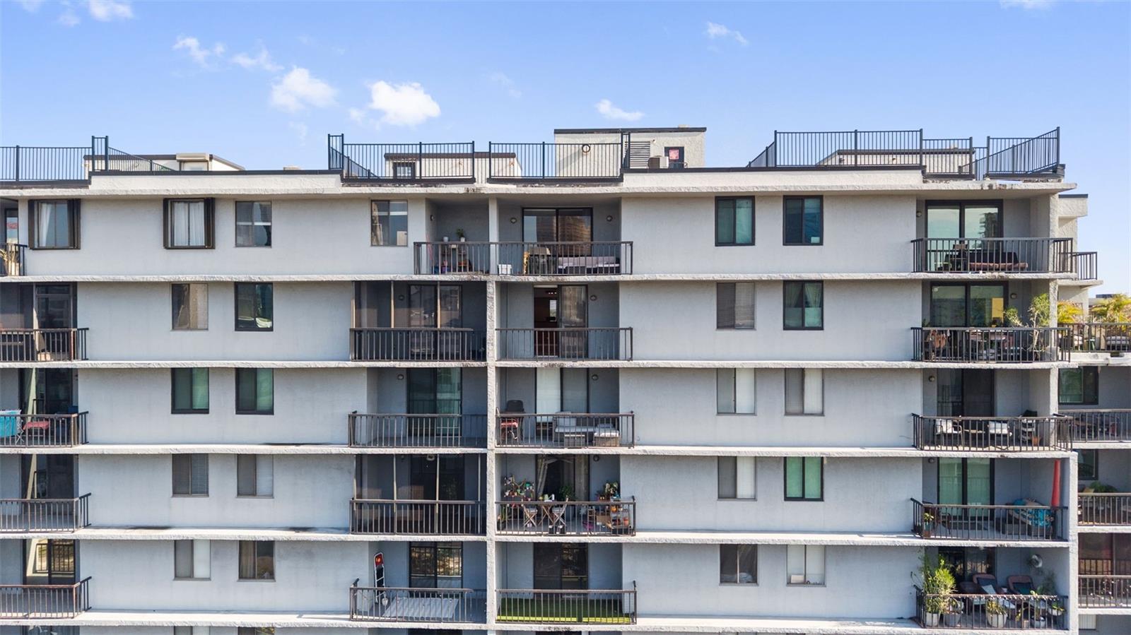 ONE LAUREL PLACE A CONDO - Residential