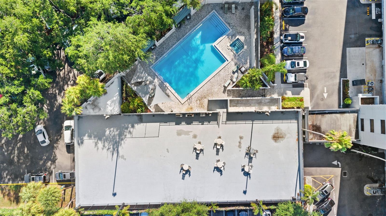 ONE LAUREL PLACE A CONDO - Residential