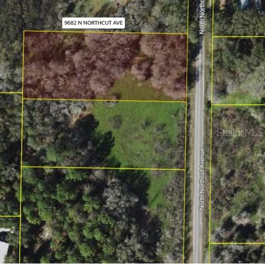 Escape the ordinary and discover the potential of this beautiful 1.51-acre homesite in sought-after Crystal River. Tucked along a peaceful roadway surrounded by mature trees, this spacious land offers the perfect setting to create the Florida lifestyle you've been dreaming of. Picture a custom home nestled beneath the trees, room for all your recreational toys, and plenty of space to enjoy the outdoors without feeling crowded by neighbors. Whether you're looking for a future homesite, a weekend getaway, or a smart investment in Florida's thriving Nature Coast, this property delivers the freedom and flexibility that's becoming increasingly hard to find. Just minutes from Crystal River's famous springs, boating, fishing, kayaking, and waterfront restaurants, you'll enjoy the best of both worlds—peaceful country surroundings with endless outdoor adventures nearby.