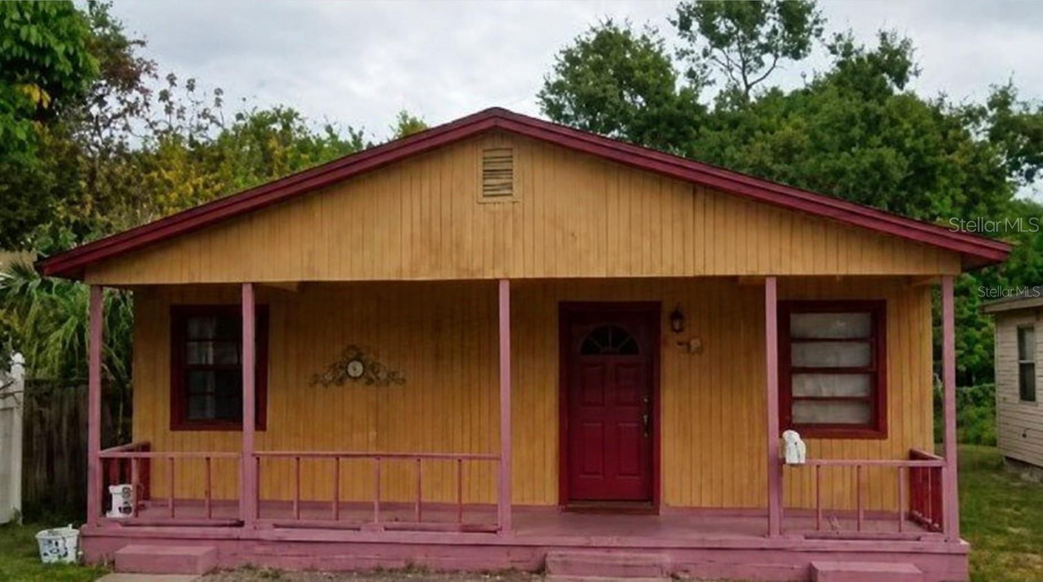 WILLIAMS SUB - Residential