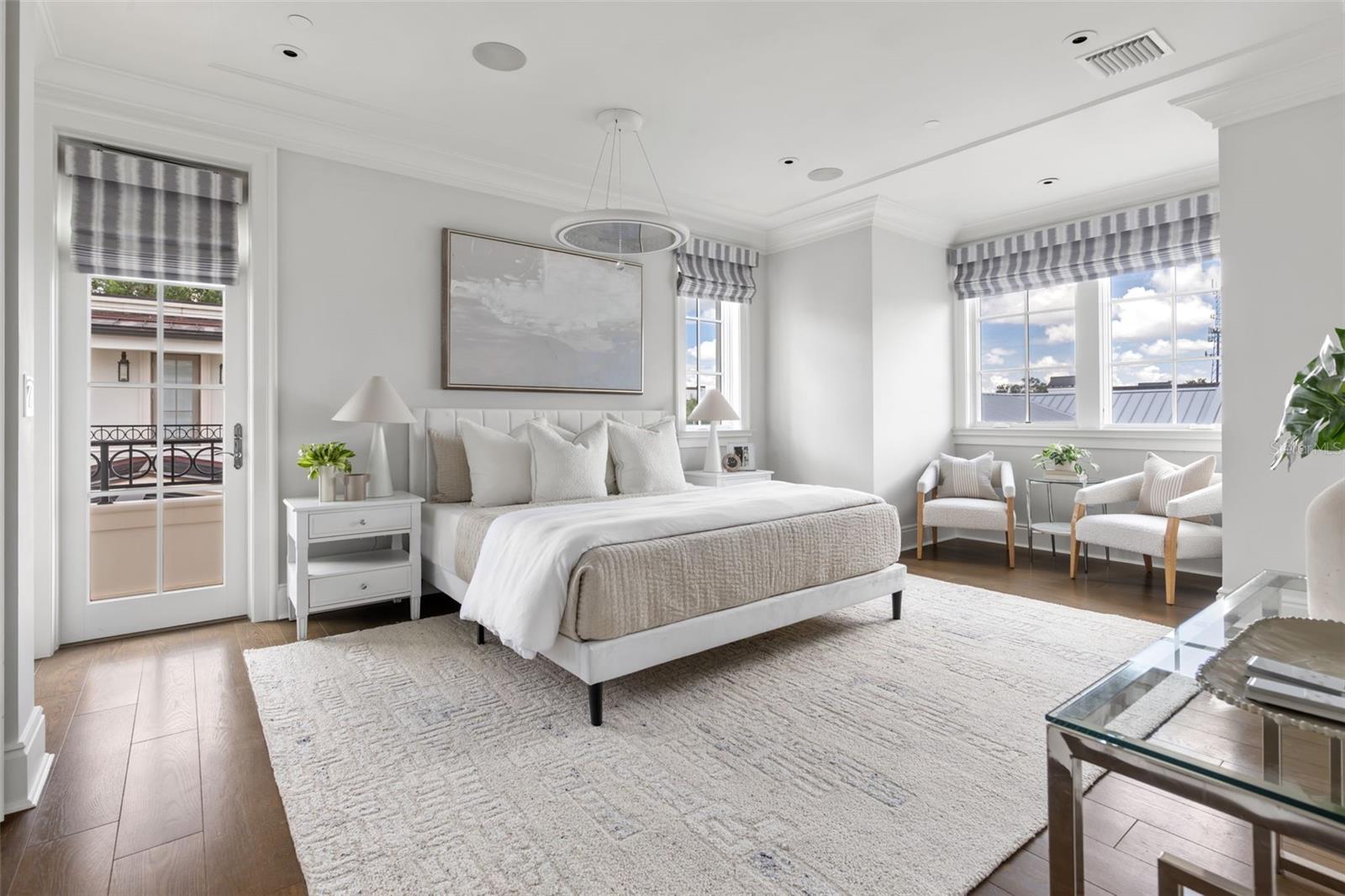 PARK HILL - Residential