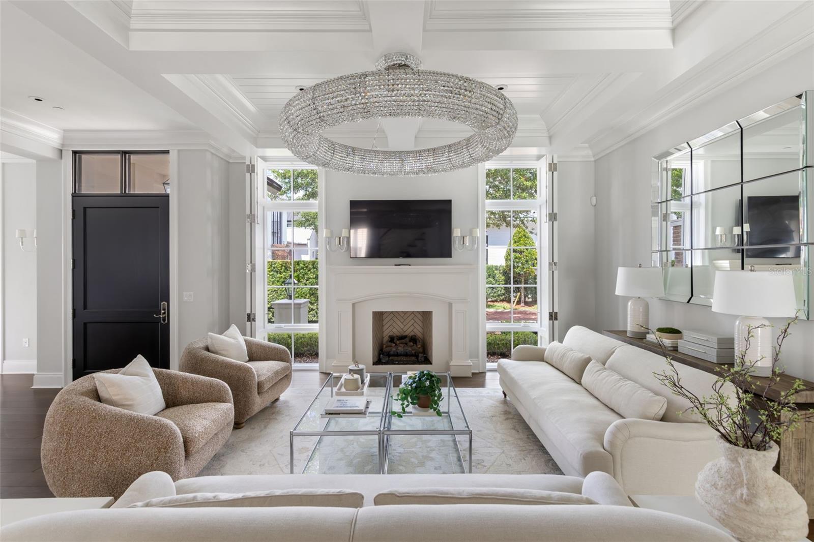 PARK HILL - Residential