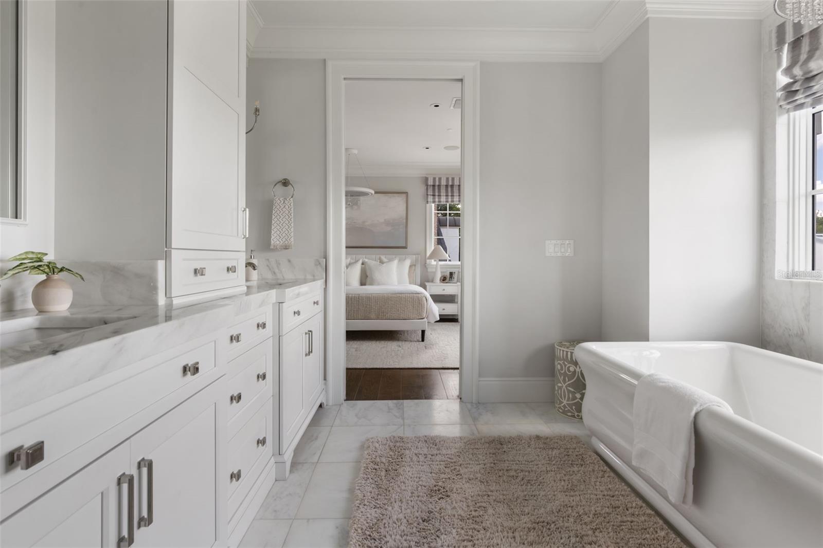 PARK HILL - Residential