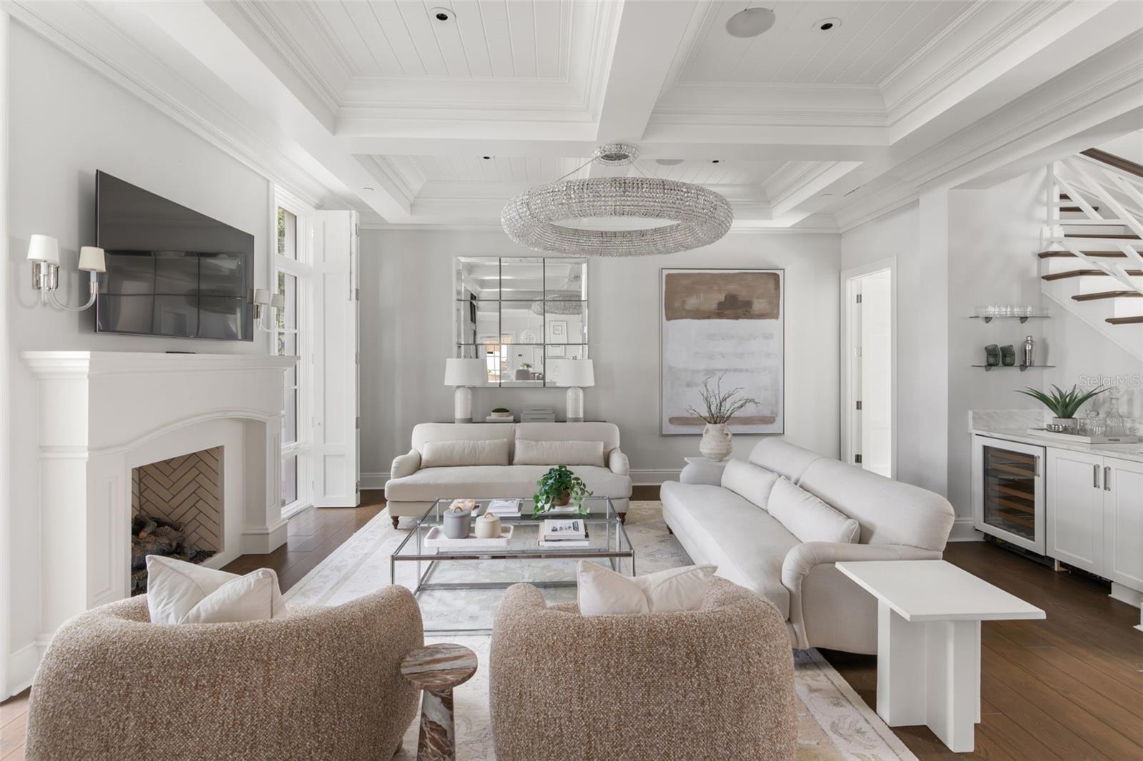 PARK HILL - Residential