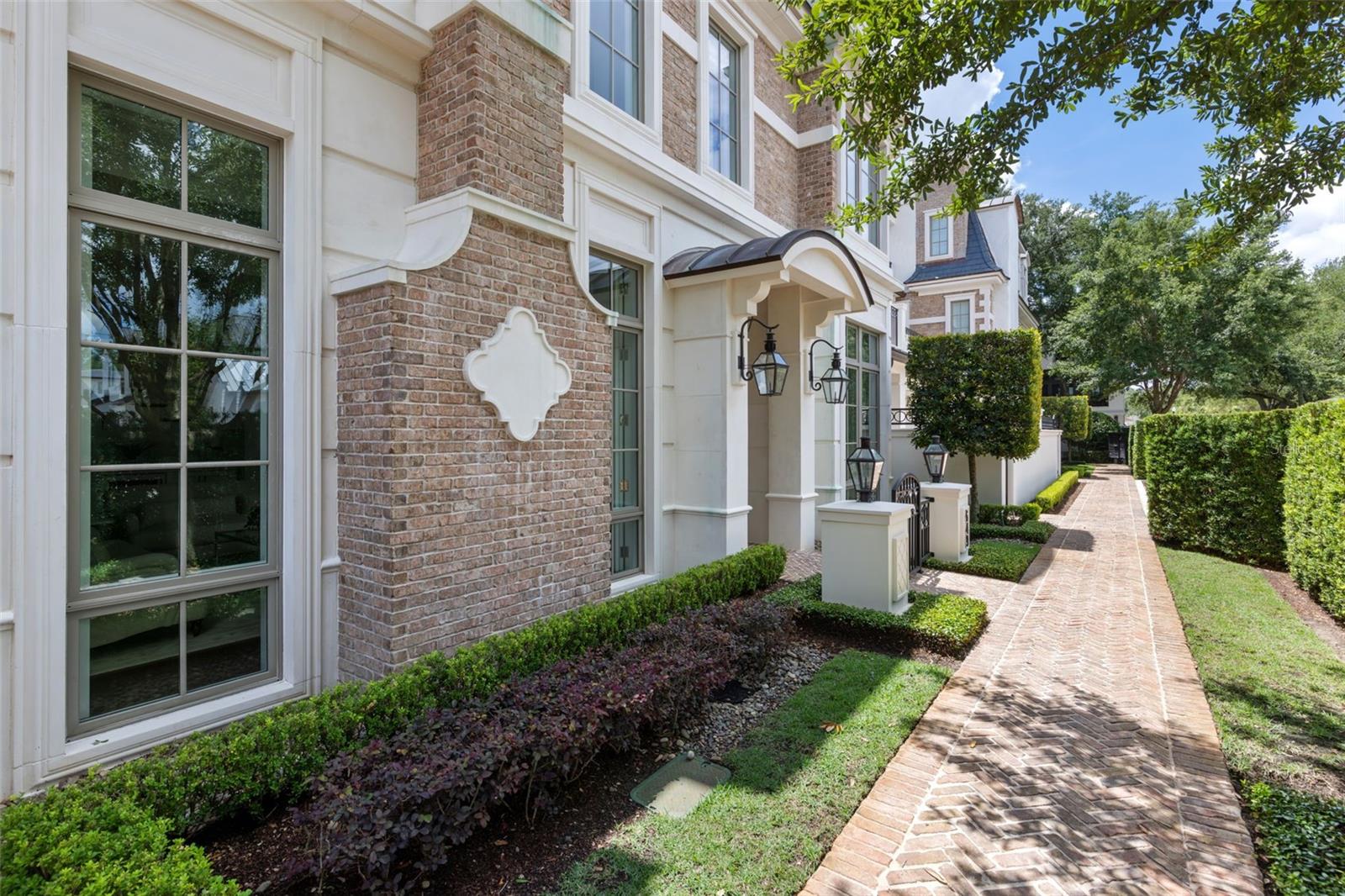 PARK HILL - Residential
