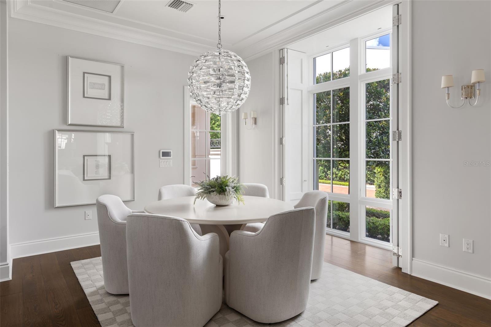PARK HILL - Residential