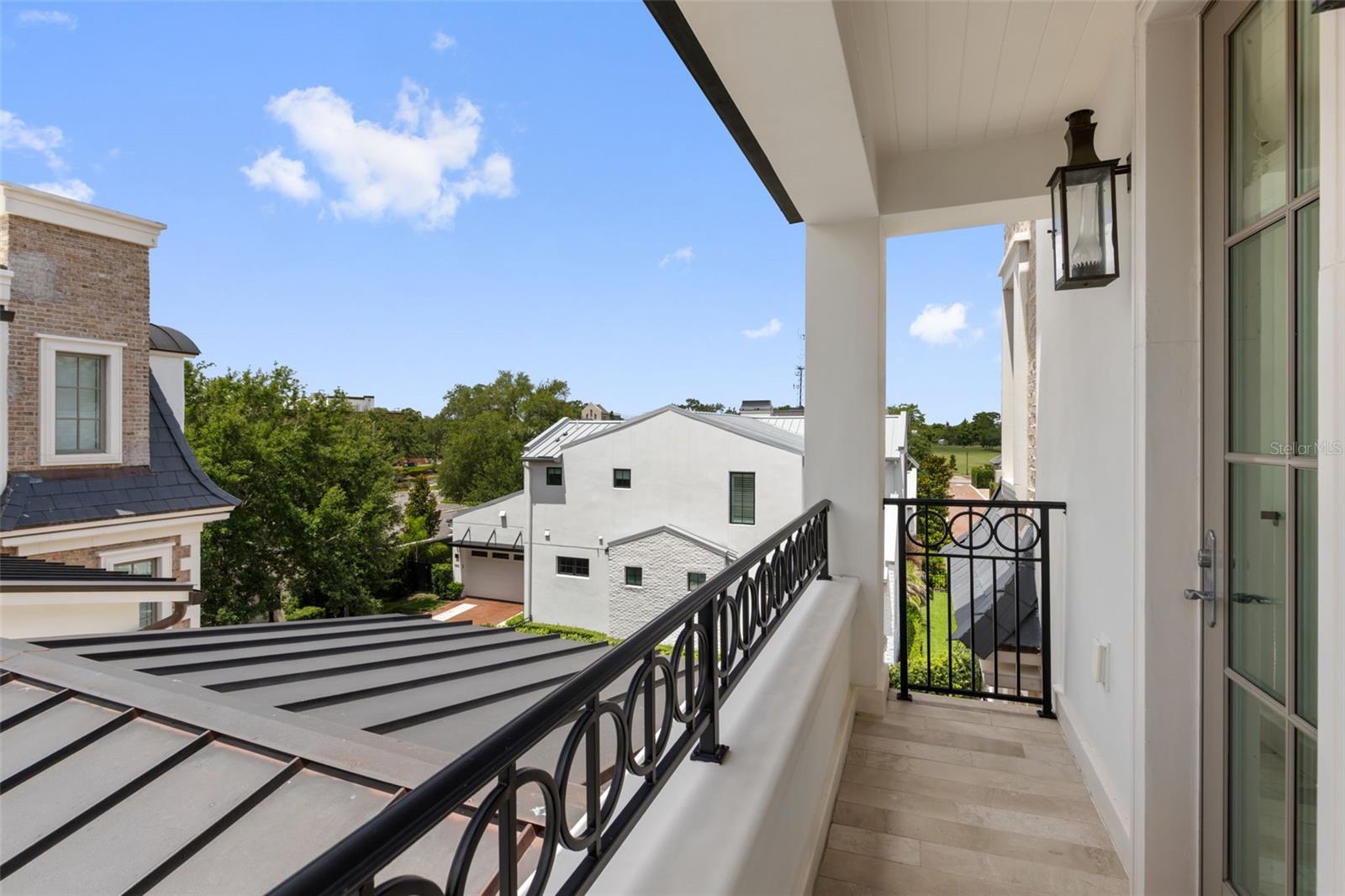 PARK HILL - Residential