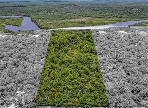GULF COAST GROVES 01 - Land