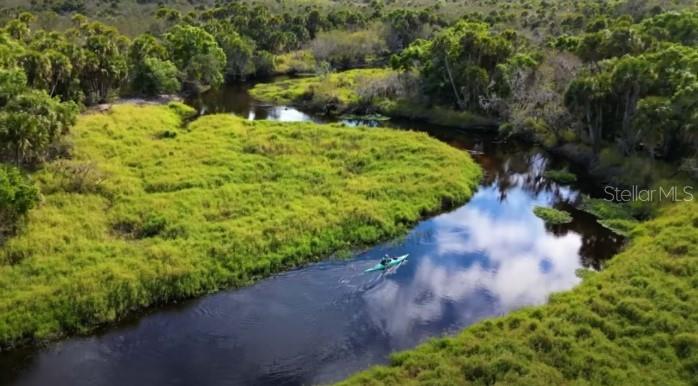 GULF COAST GROVES 01 - Land