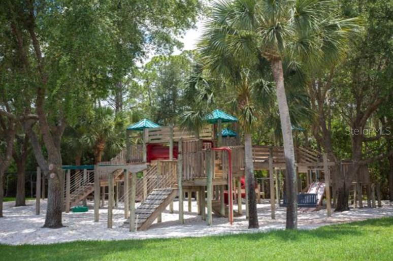 GULF COAST GROVES 01 - Land