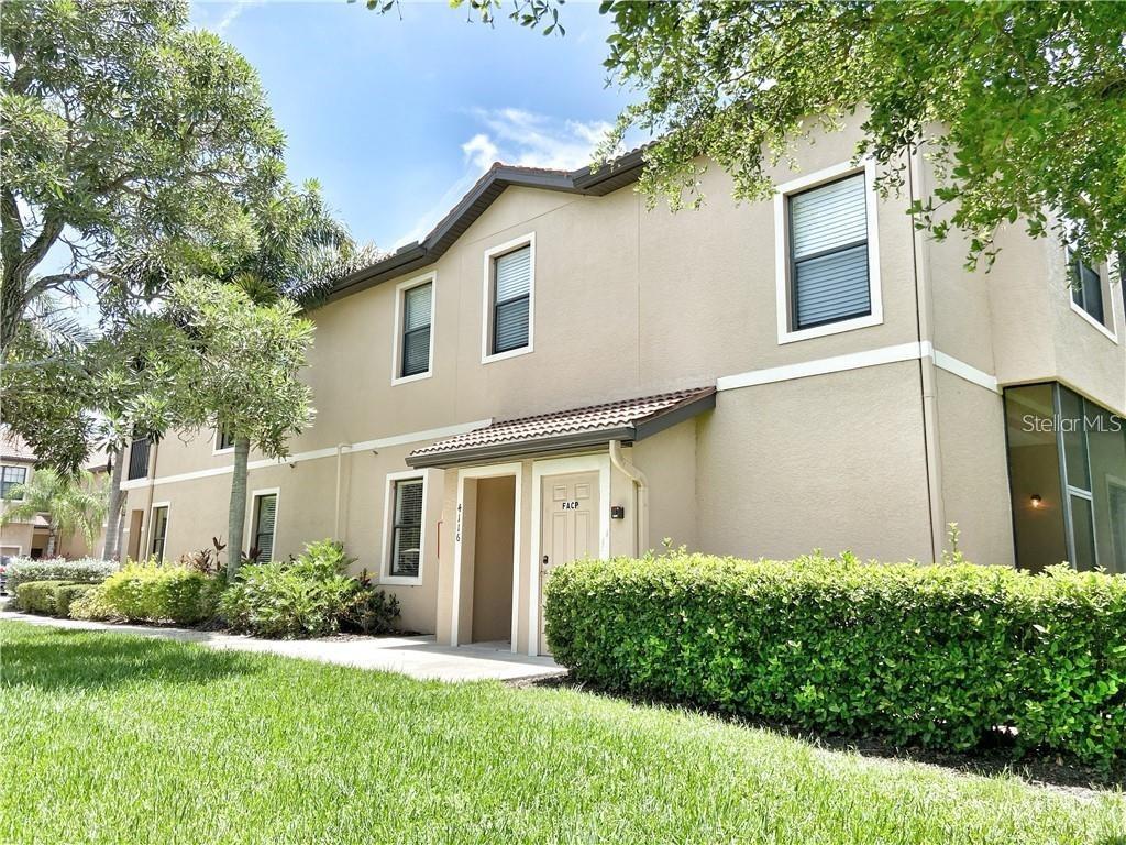 STONERIDGE PH 1 2 3 7 8 9 - Residential Lease