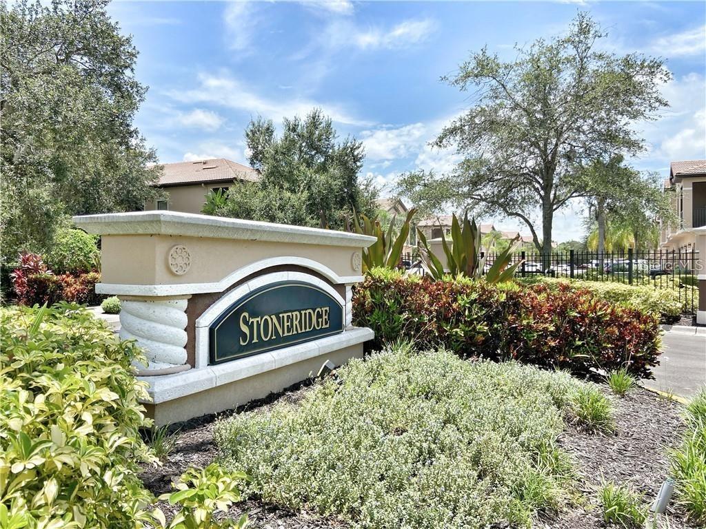STONERIDGE PH 1 2 3 7 8 9 - Residential Lease