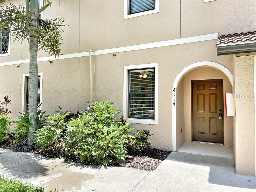 STONERIDGE PH 1 2 3 7 8 9 - Residential Lease