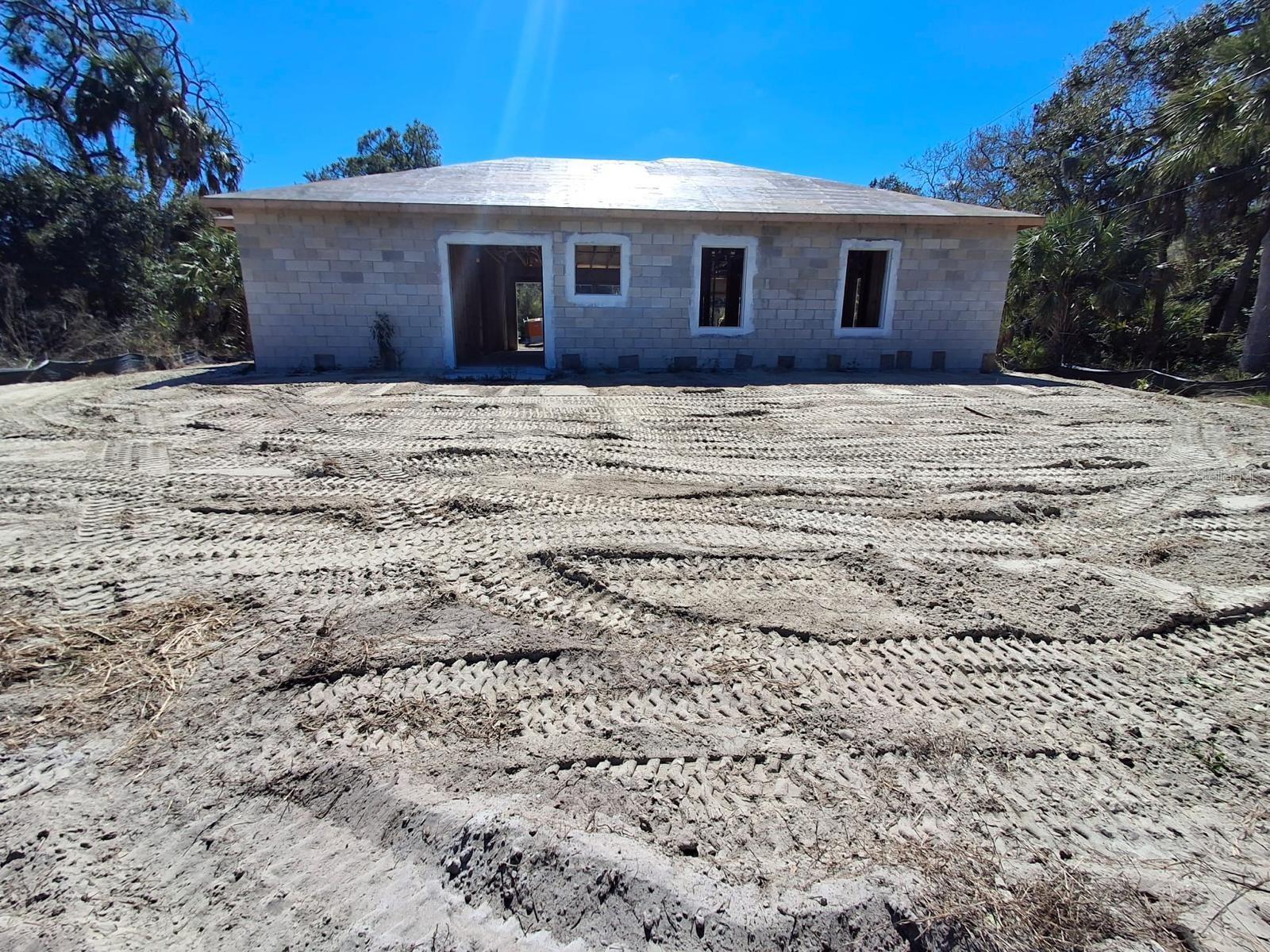PORT CHARLOTTE SEC 41 - Land