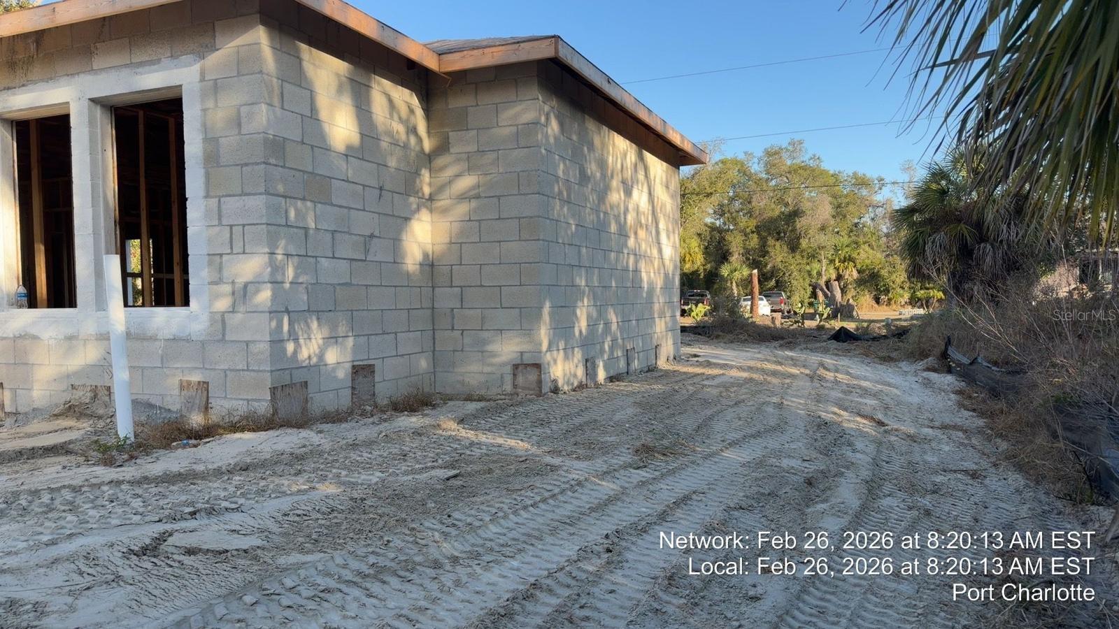 PORT CHARLOTTE SEC 41 - Land