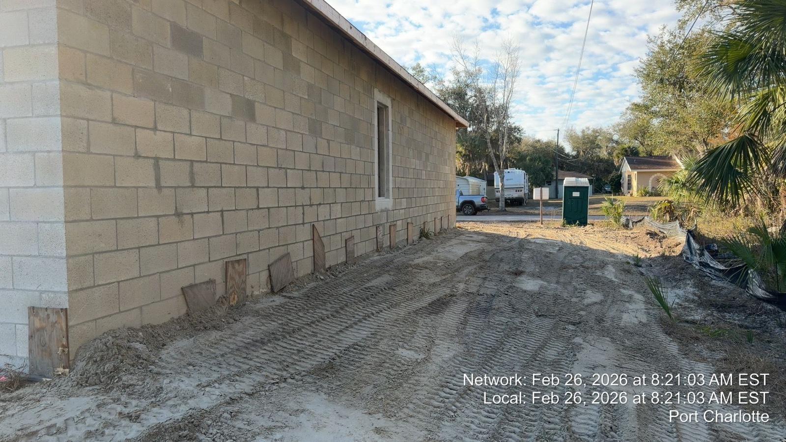 PORT CHARLOTTE SEC 41 - Land
