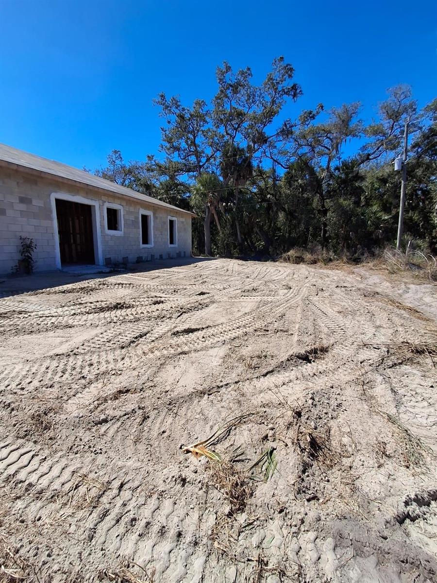 PORT CHARLOTTE SEC 41 - Land
