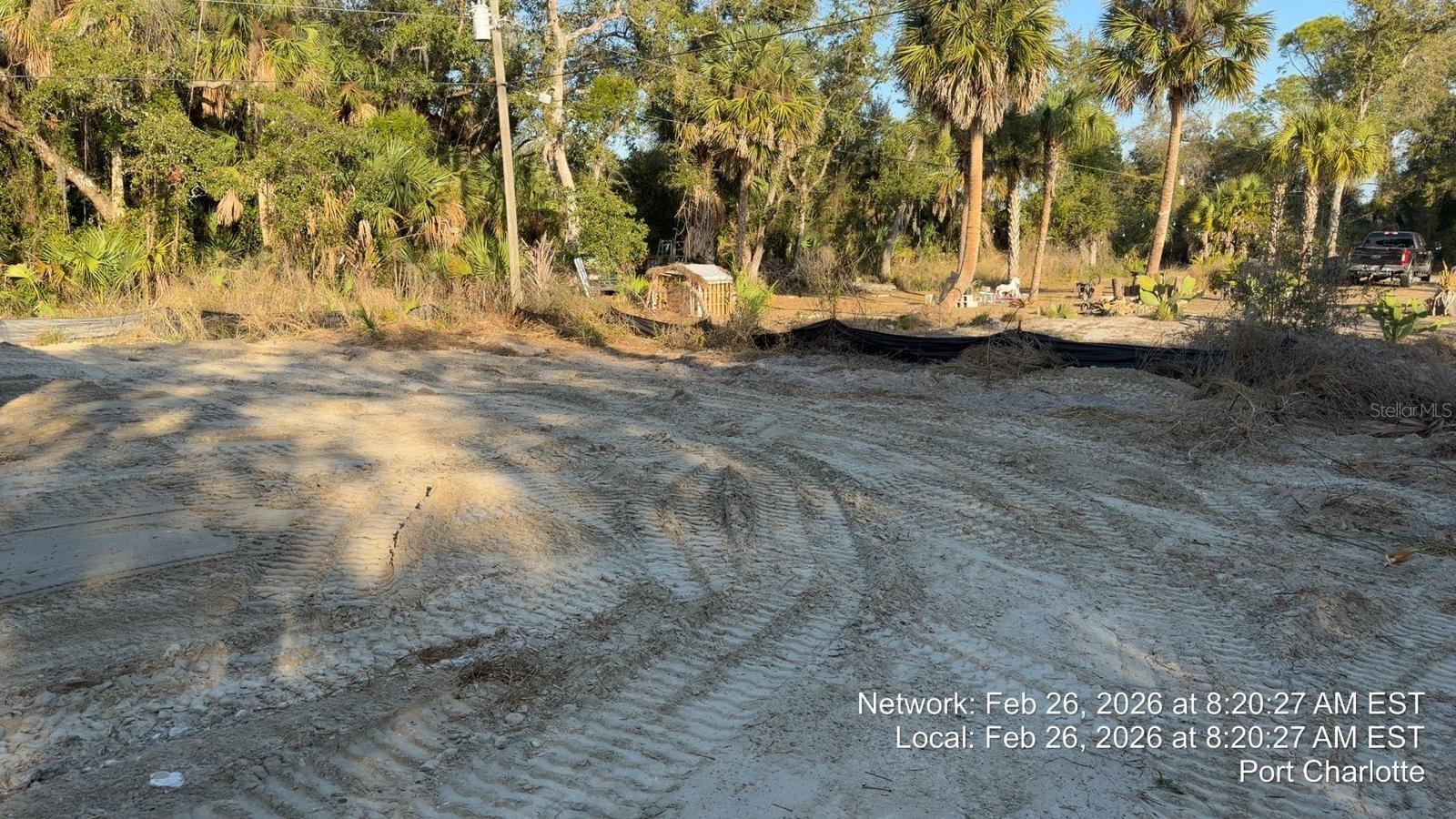 PORT CHARLOTTE SEC 41 - Land