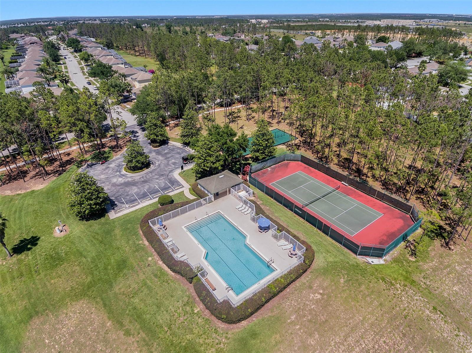 HIGHLANDS RESERVE PH 02 & 04 - Residential