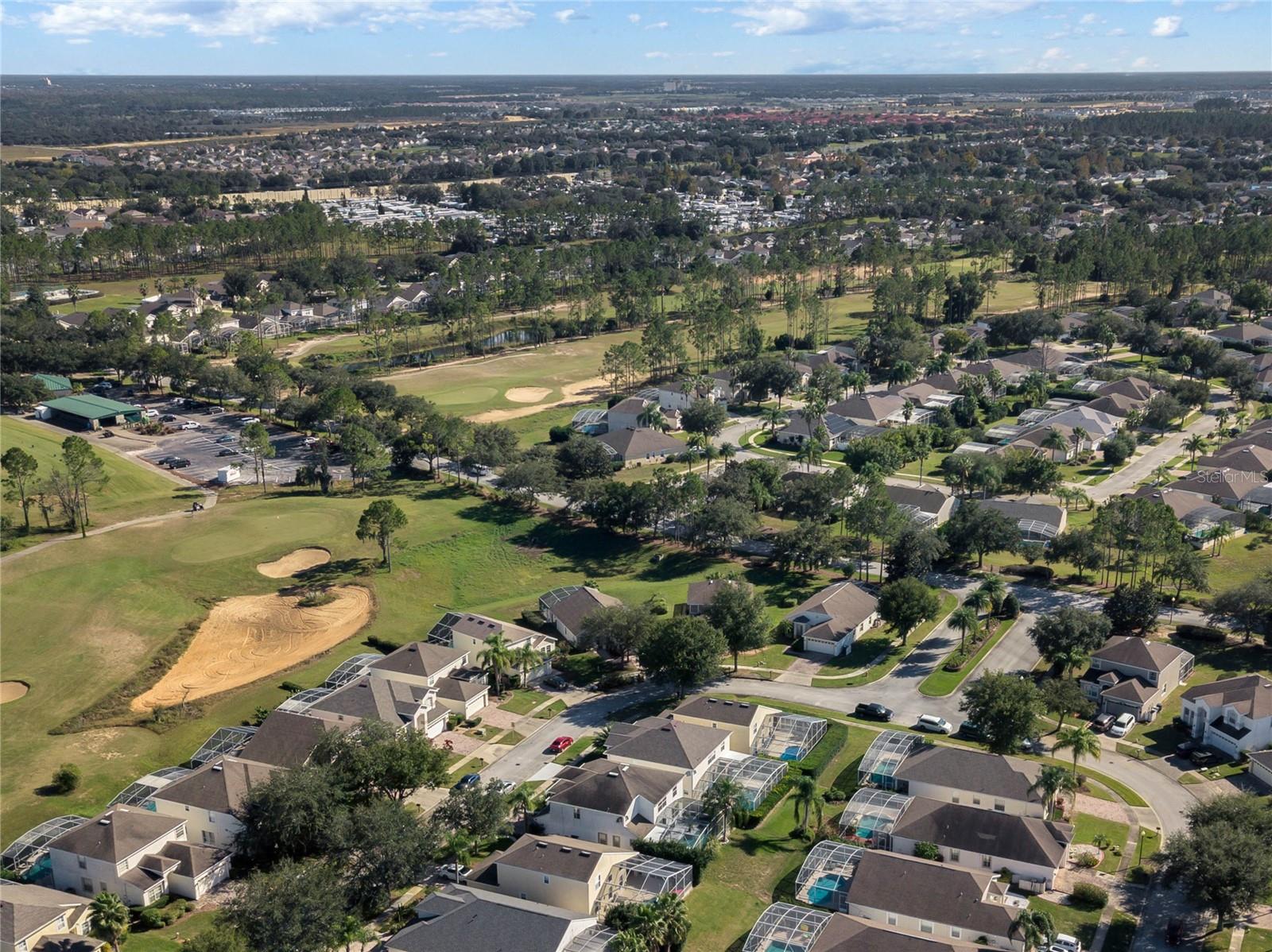 HIGHLANDS RESERVE PH 02 & 04 - Residential