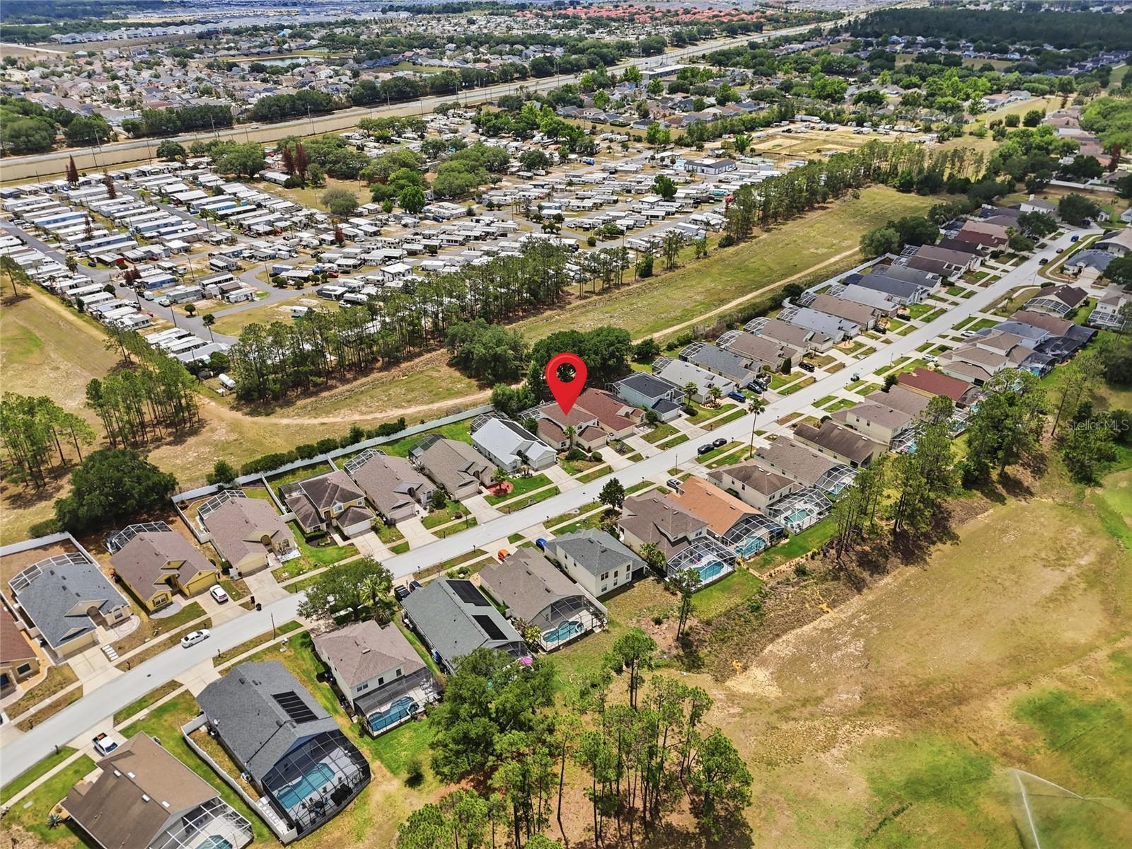 HIGHLANDS RESERVE PH 02 & 04 - Residential