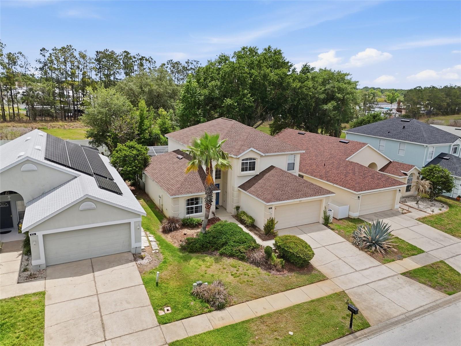 HIGHLANDS RESERVE PH 02 & 04 - Residential