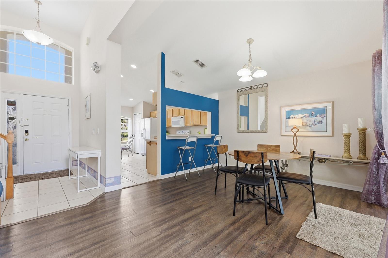HIGHLANDS RESERVE PH 02 & 04 - Residential