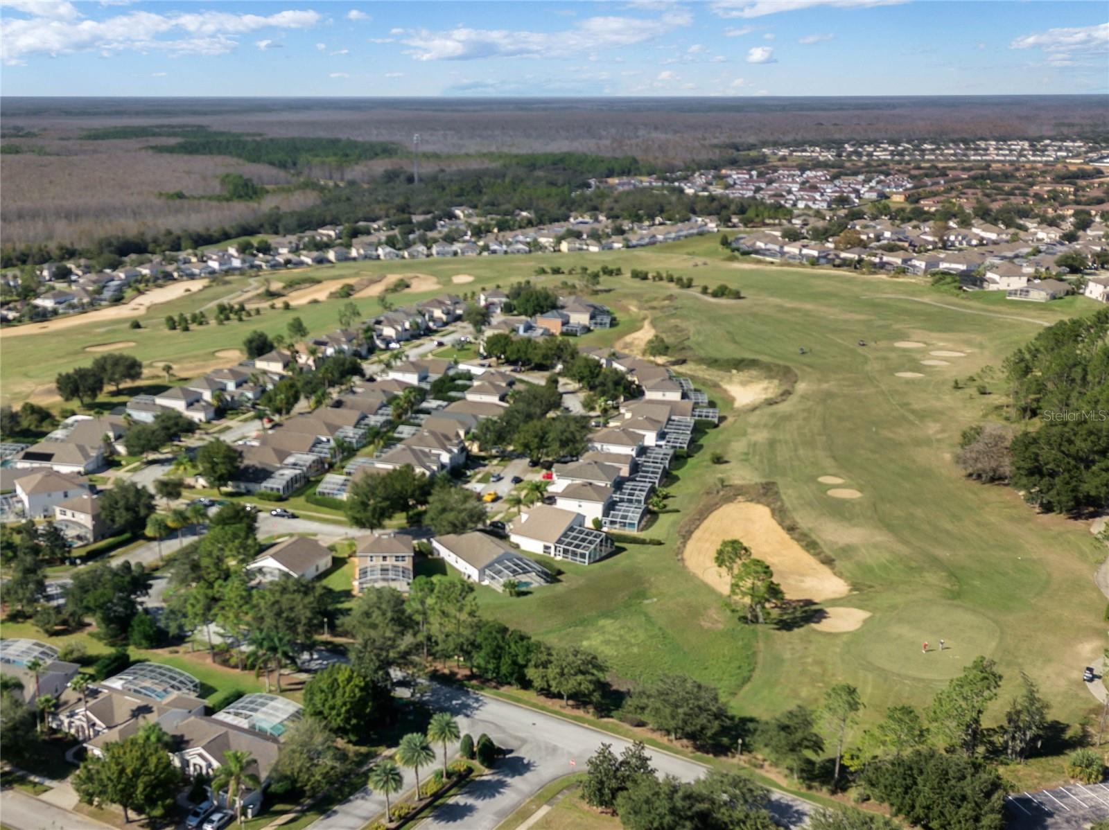 HIGHLANDS RESERVE PH 02 & 04 - Residential