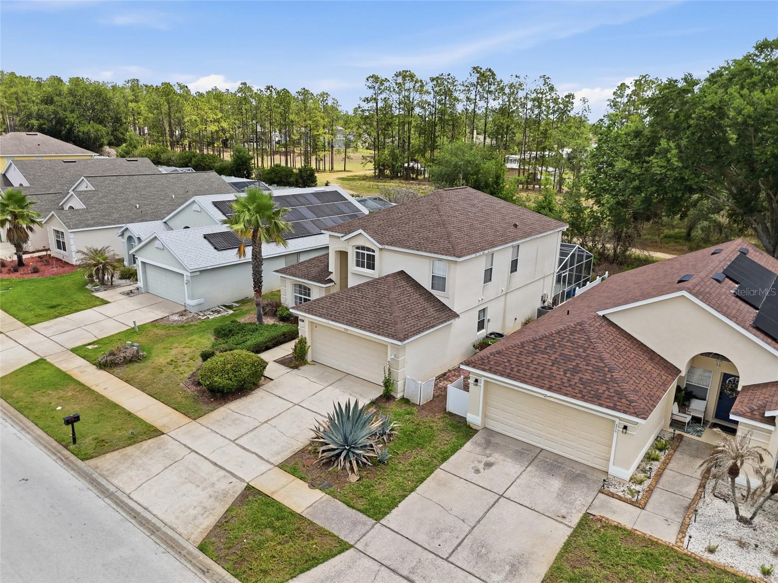HIGHLANDS RESERVE PH 02 & 04 - Residential