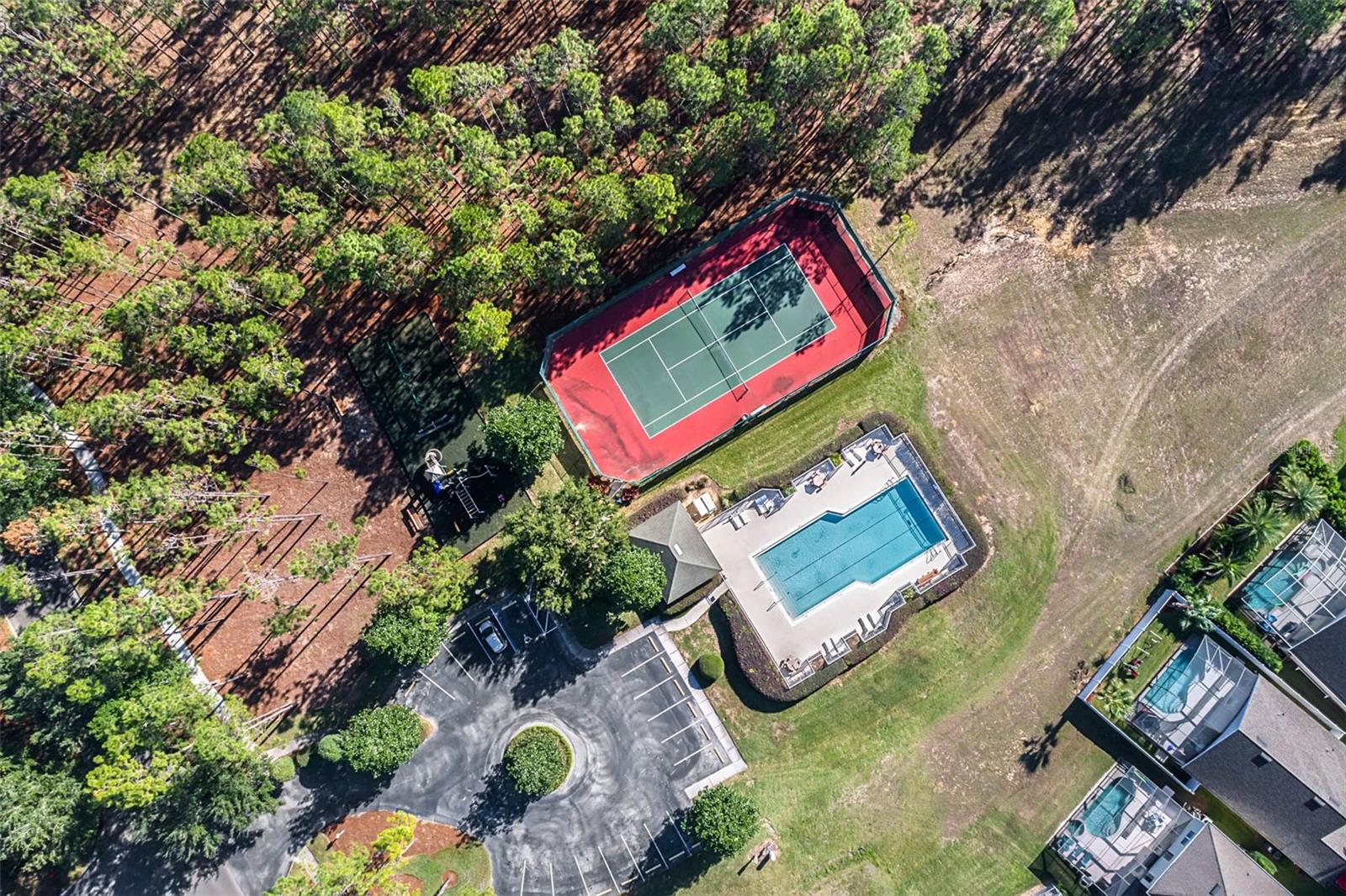 HIGHLANDS RESERVE PH 02 & 04 - Residential