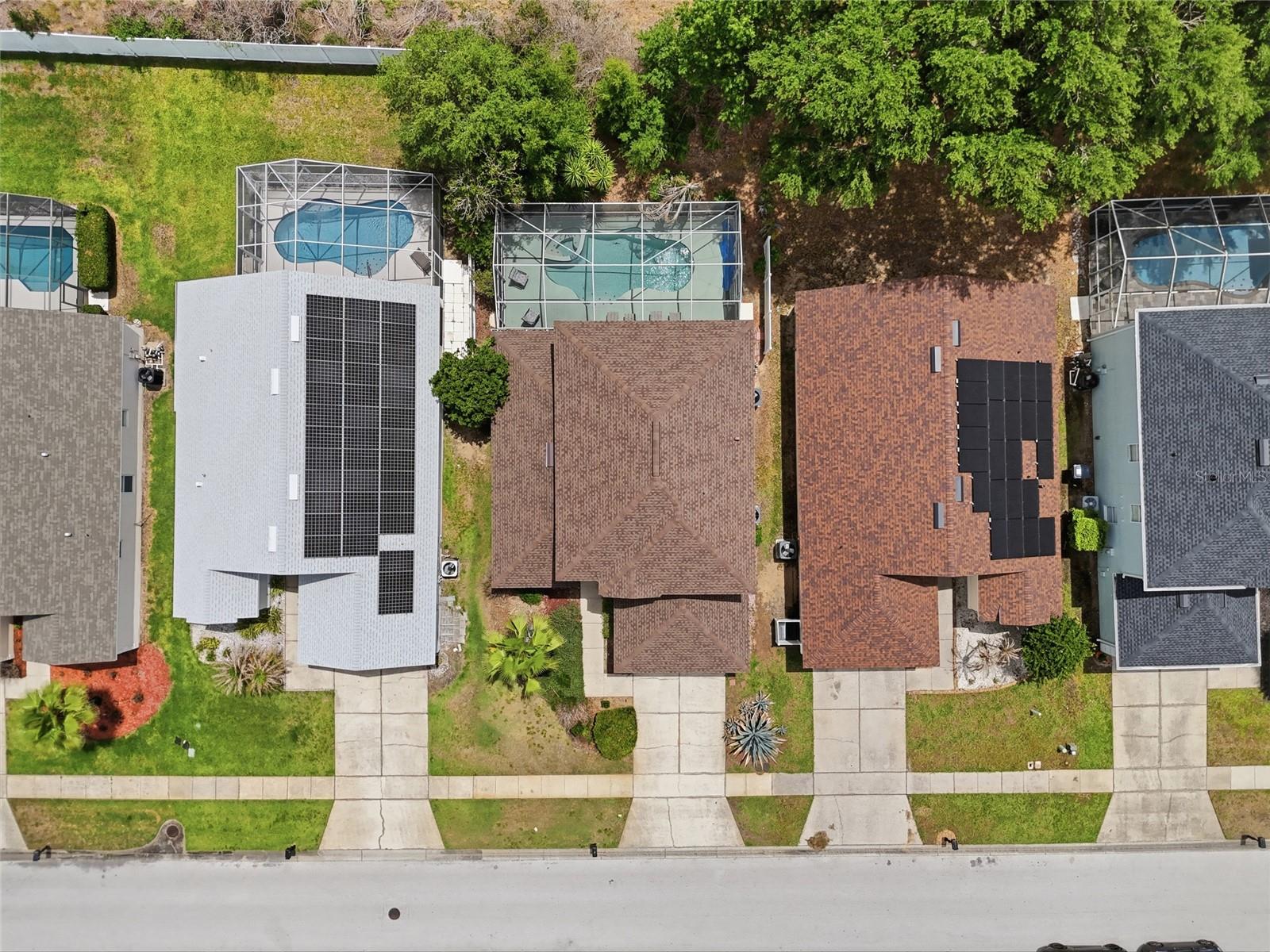 HIGHLANDS RESERVE PH 02 & 04 - Residential