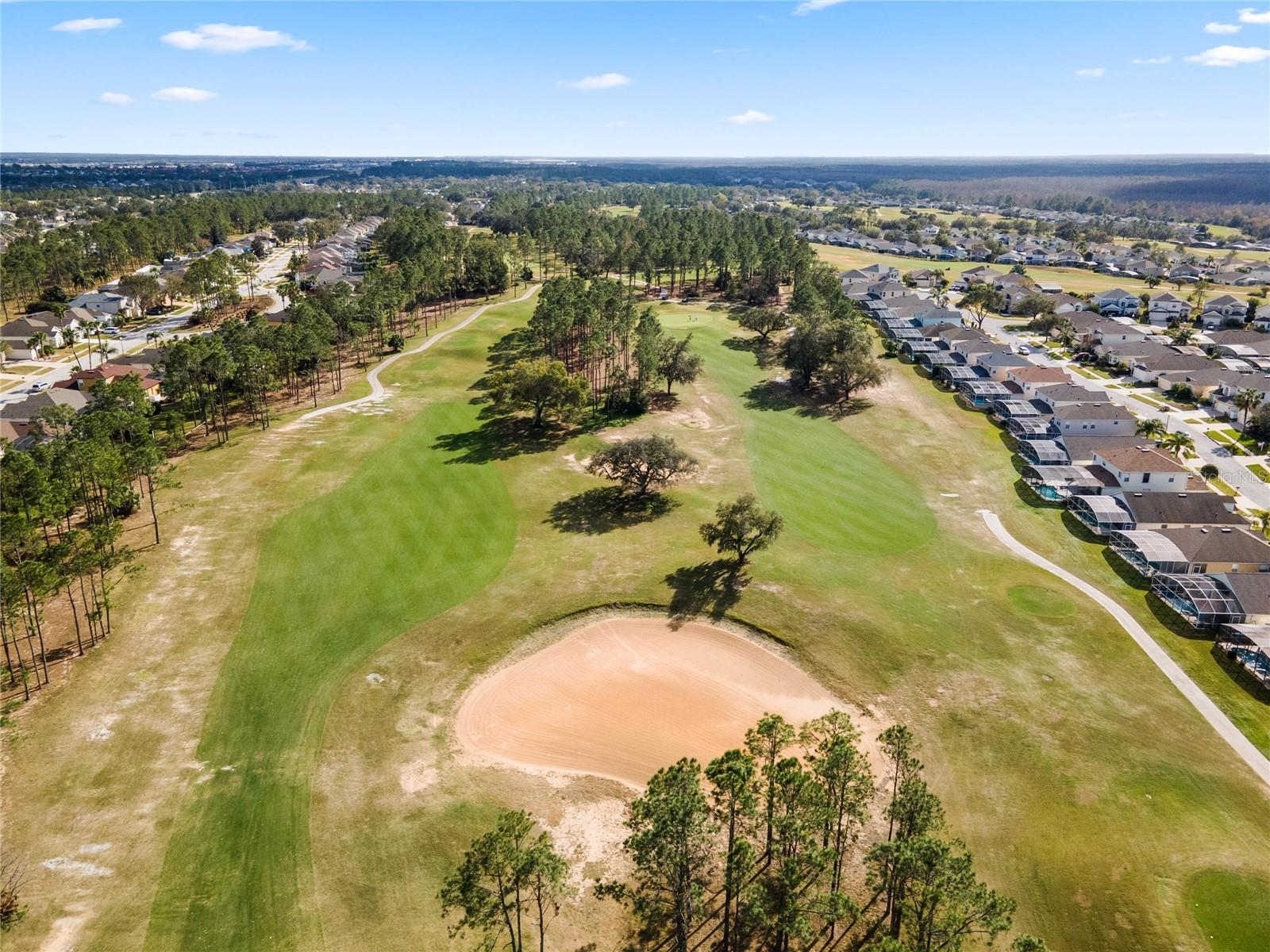HIGHLANDS RESERVE PH 02 & 04 - Residential