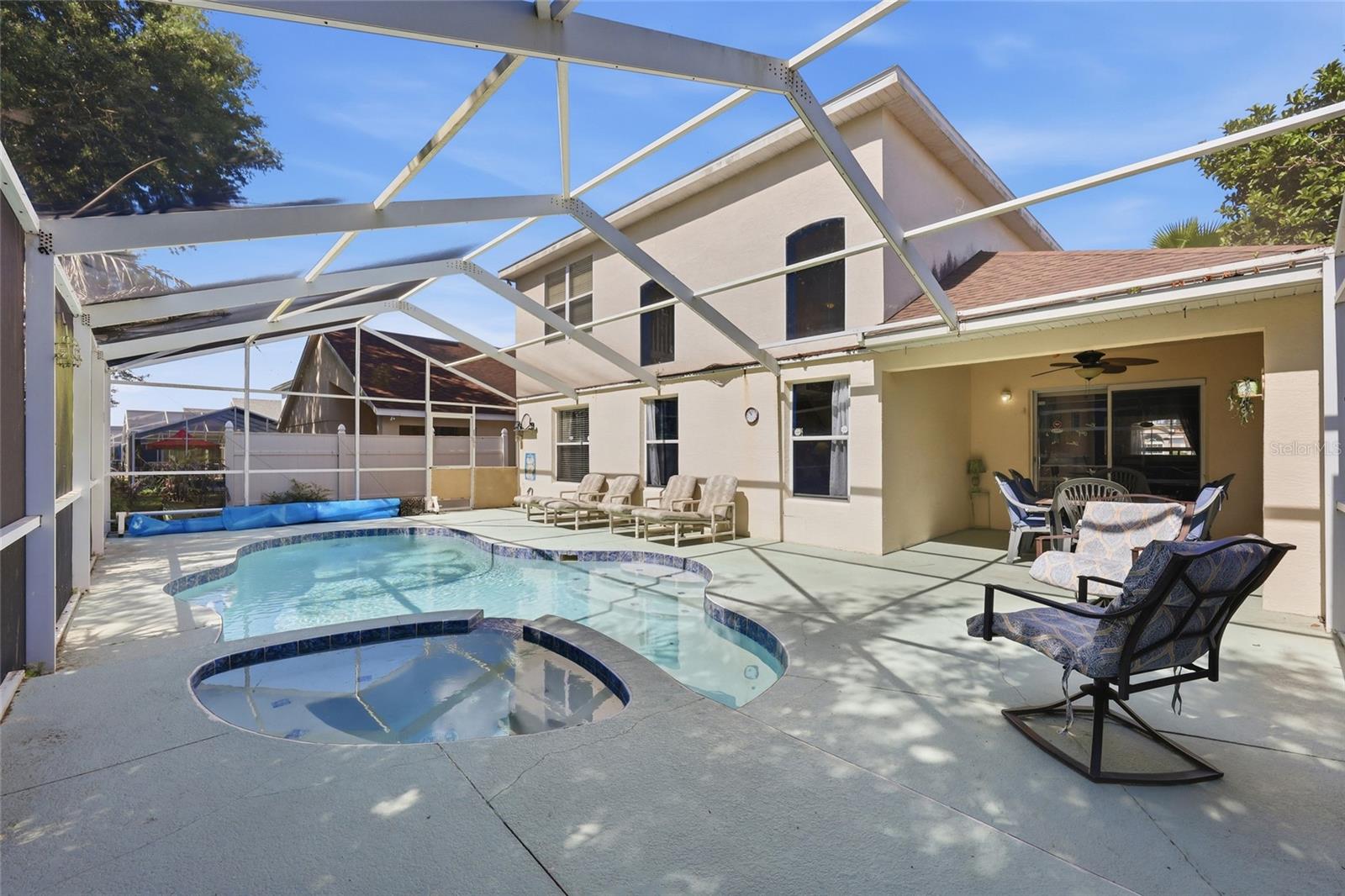 HIGHLANDS RESERVE PH 02 & 04 - Residential