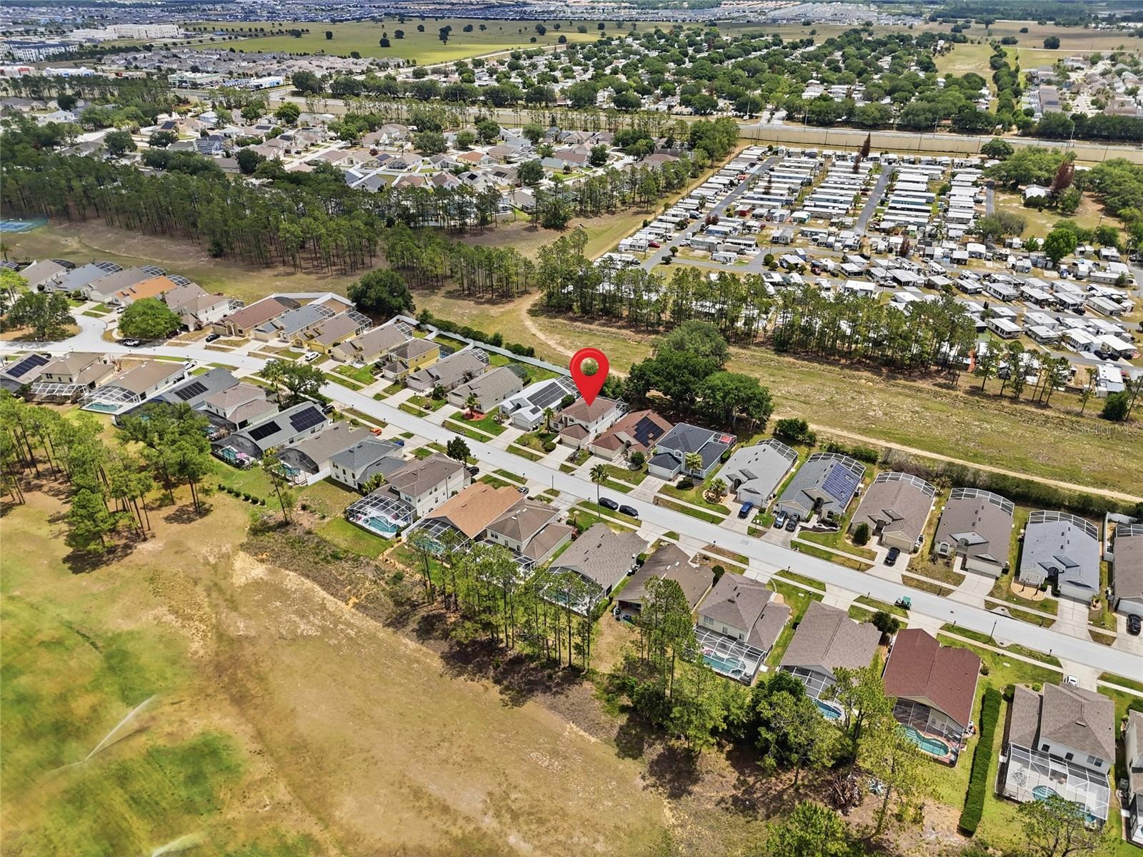 HIGHLANDS RESERVE PH 02 & 04 - Residential