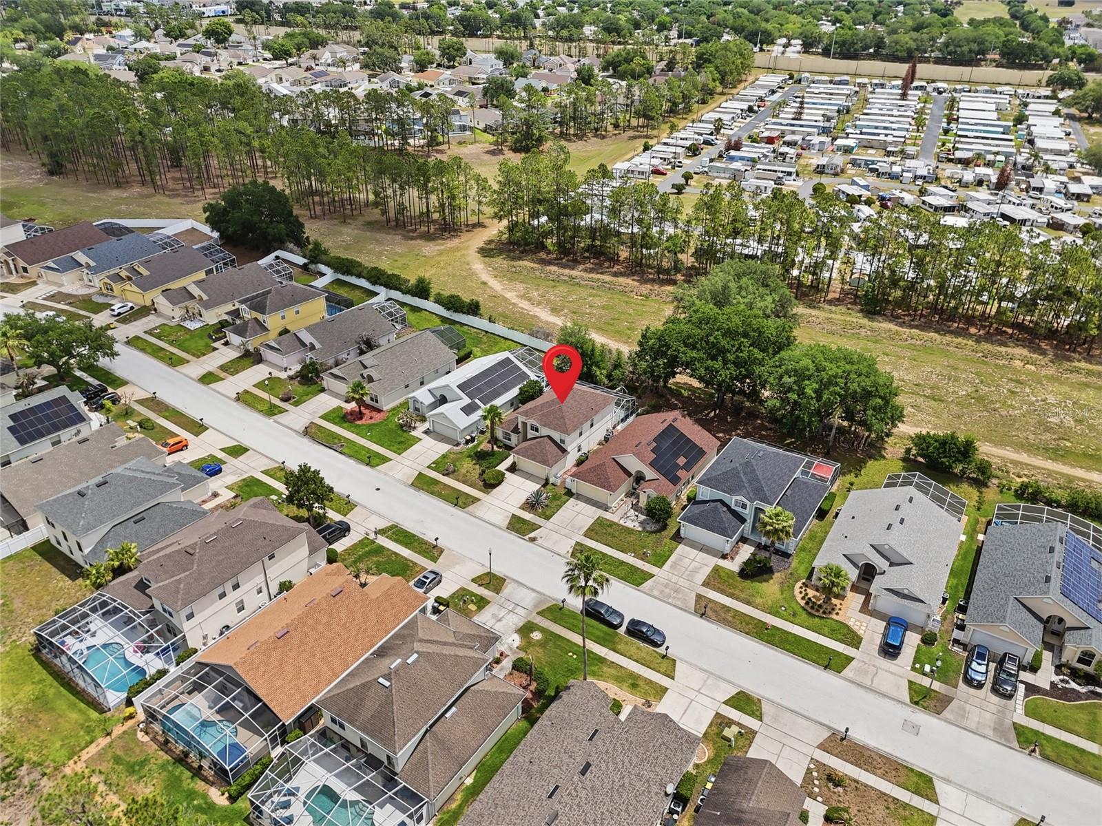 HIGHLANDS RESERVE PH 02 & 04 - Residential