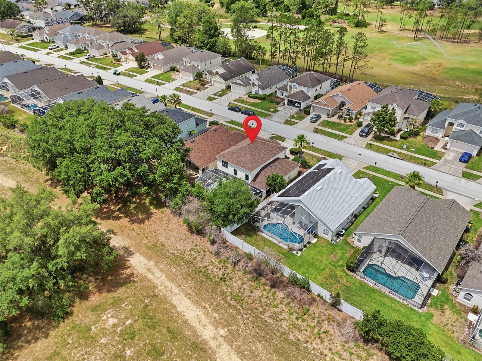 HIGHLANDS RESERVE PH 02 & 04 - Residential