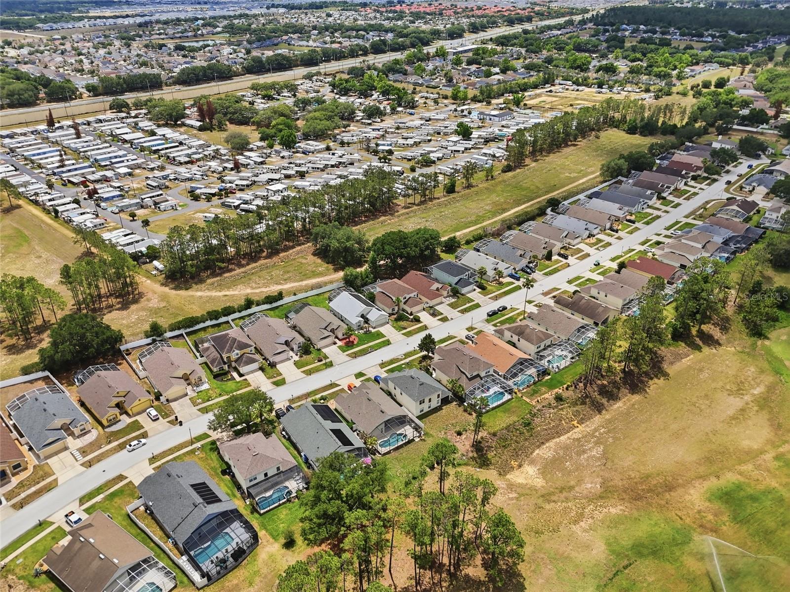 HIGHLANDS RESERVE PH 02 & 04 - Residential