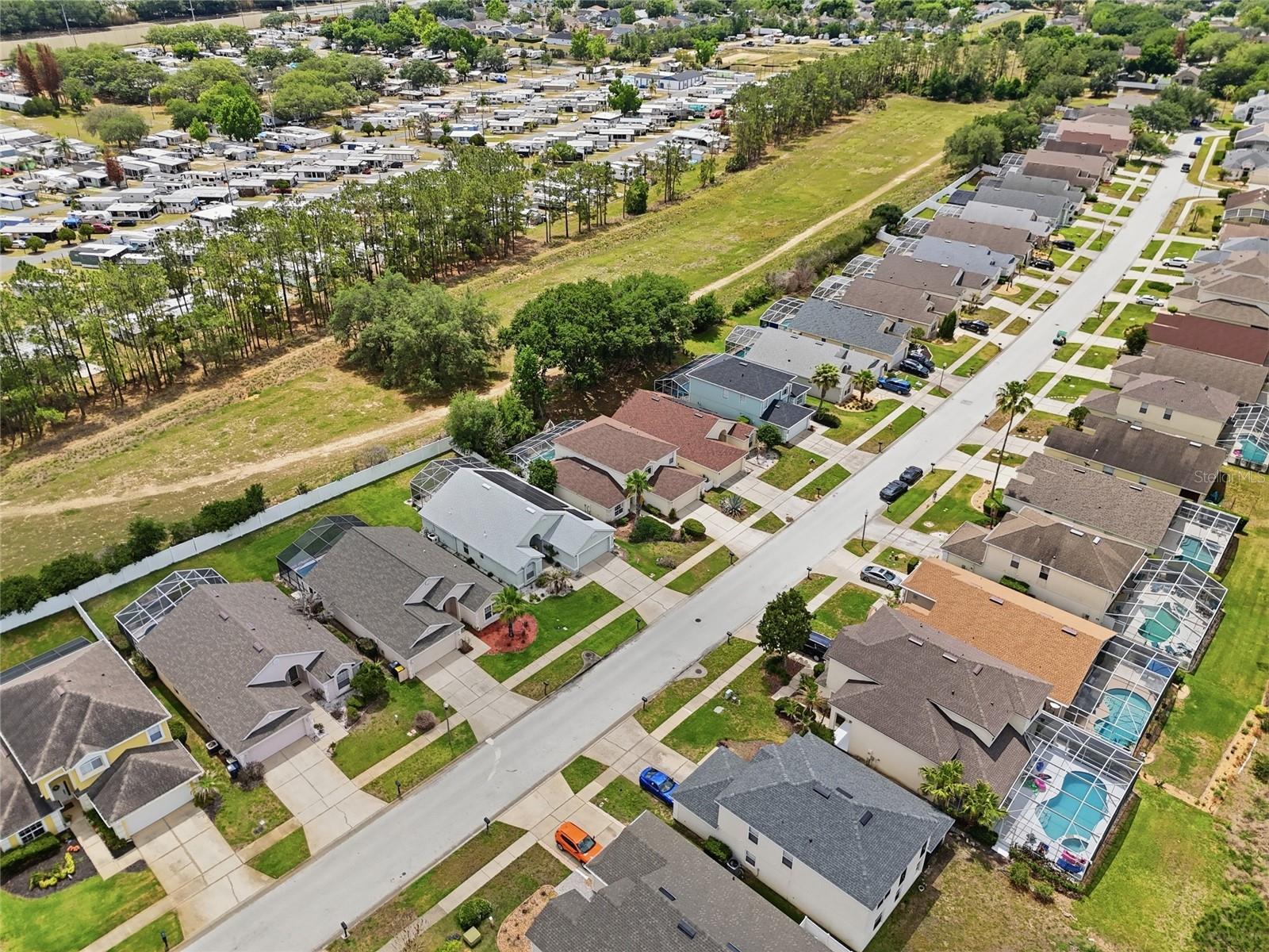 HIGHLANDS RESERVE PH 02 & 04 - Residential